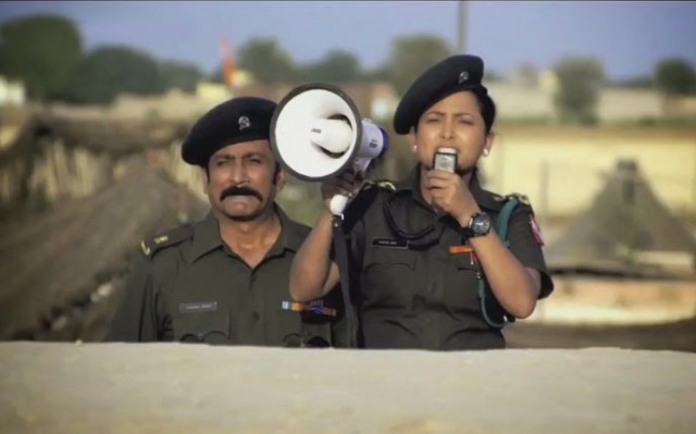 Jai Ho! Democracy Fotoğrafı