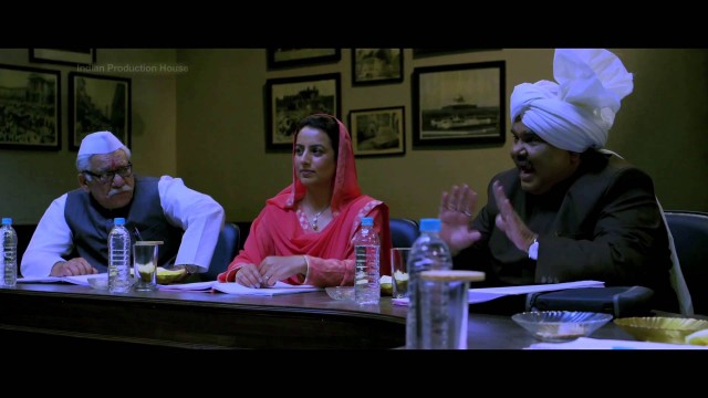 Jai Ho! Democracy Fotoğrafı