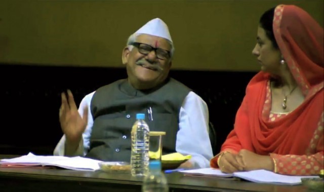 Jai Ho! Democracy Fotoğrafı