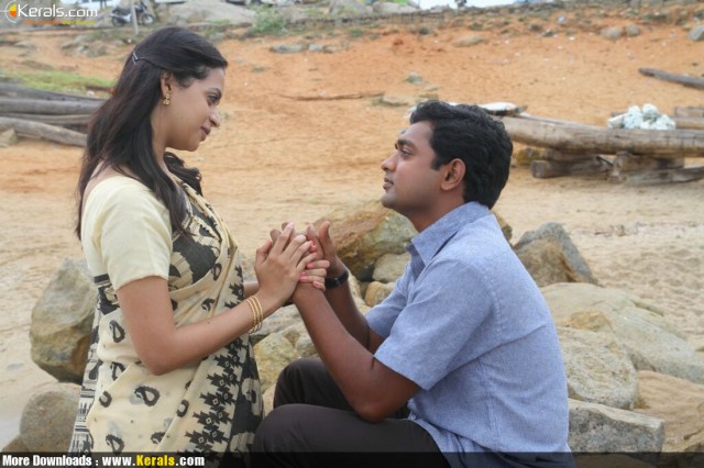 Ozhimuri Fotoğrafı