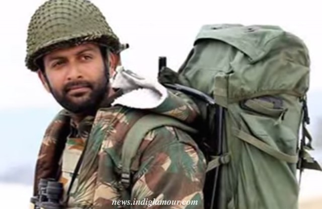 Picket 43 Fotoğrafı