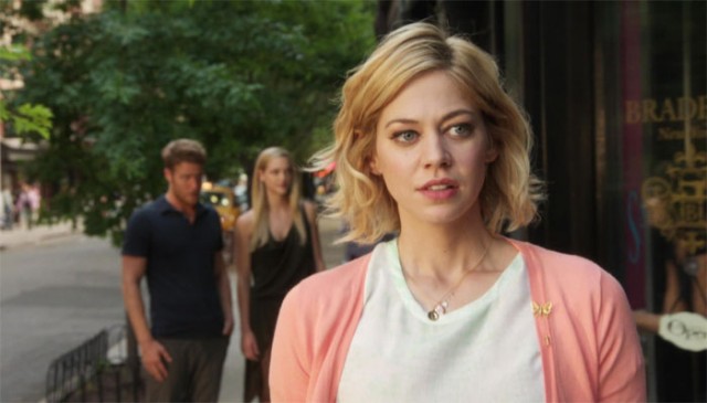 Manhattan Love Story fotoğrafı