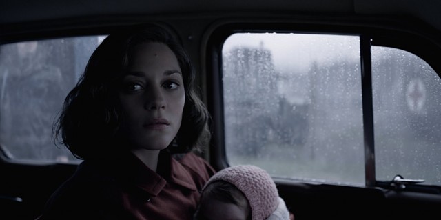 Müttefik Fotoğrafı