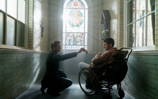 Müttefik Fotoğrafı