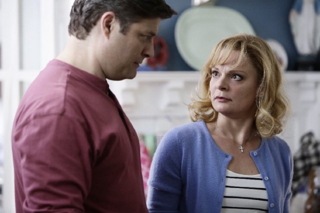 The Real O'Neals fotoğrafı