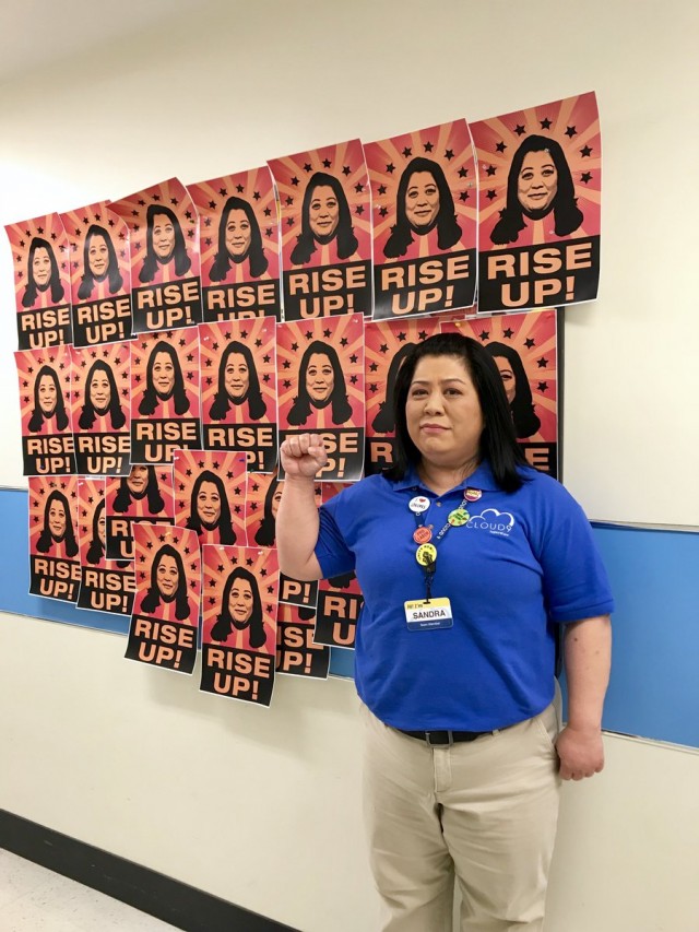 Superstore fotoğrafı