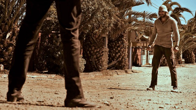 Redeemer Fotoğrafı