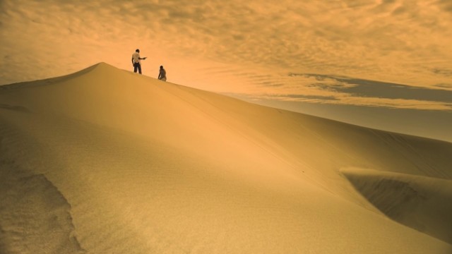 Redeemer Fotoğrafı