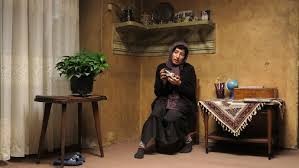 Howze Naghashi Fotoğrafı