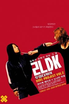 2ldk (2003) afişi