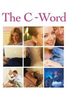 The C Word (2015) afişi