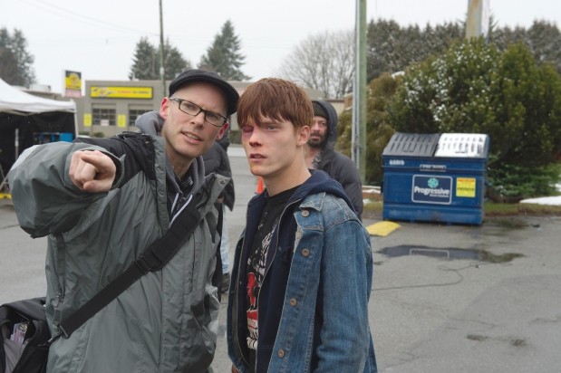 Siyah Sinek Fotoğrafı