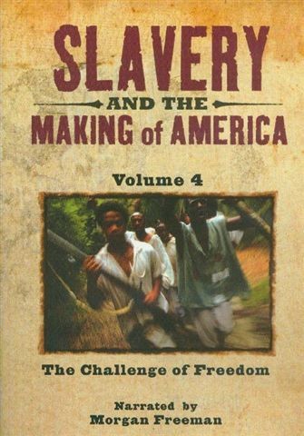 Slavery and the Making of America Fotoğrafı