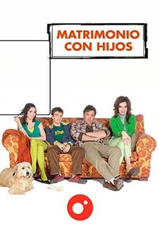 Matrimonio con hijos (2006) afişi