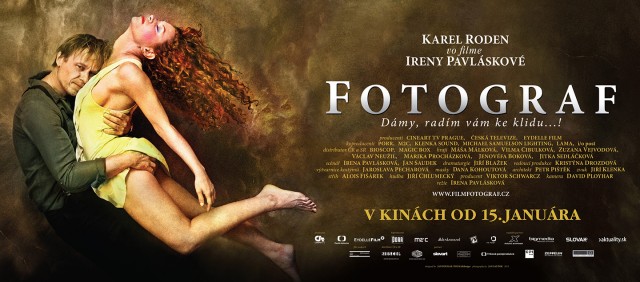 Fotograf Fotoğrafı