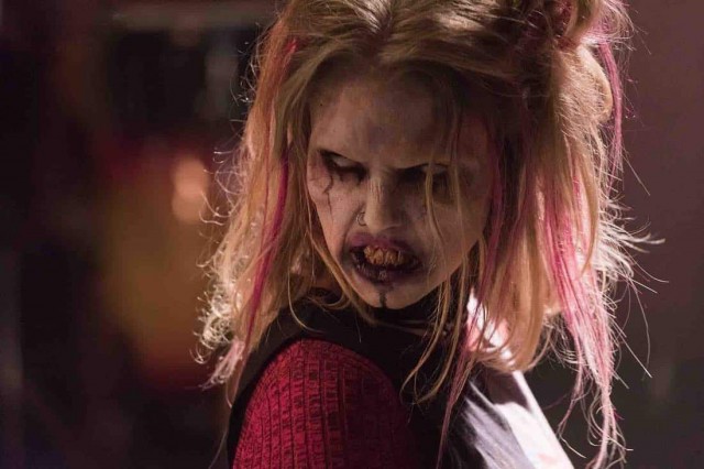 Ash vs Evil Dead Fotoğrafı