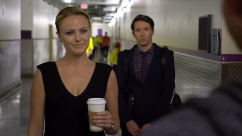 Sin City Saints Fotoğrafı