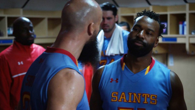 Sin City Saints Fotoğrafı