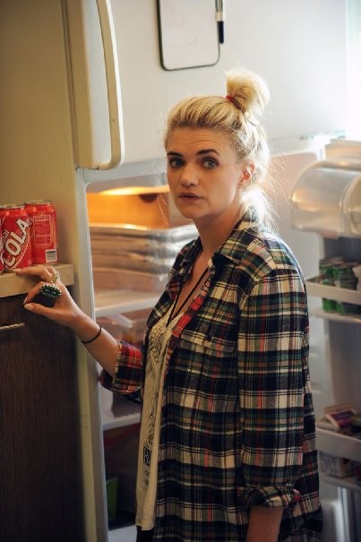 The Comedians fotoğrafı