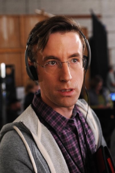 The Comedians fotoğrafı