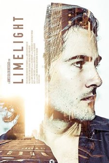 Limelight (2017) afişi