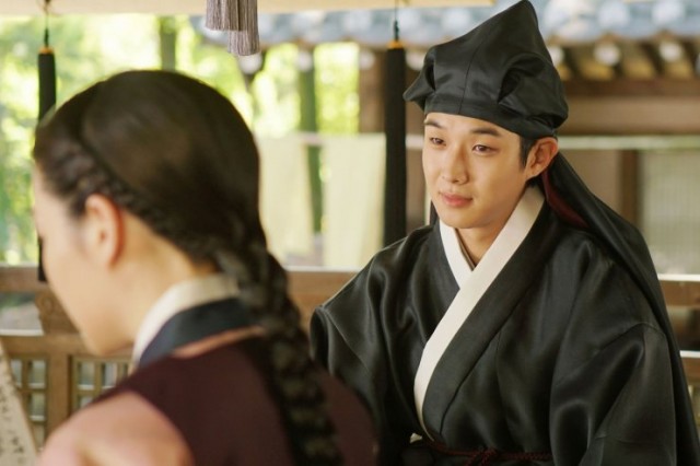 The Princess and the Matchmaker Fotoğrafı