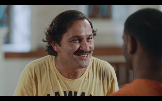 Geniş Aile: Yapıştır Fotoğrafı