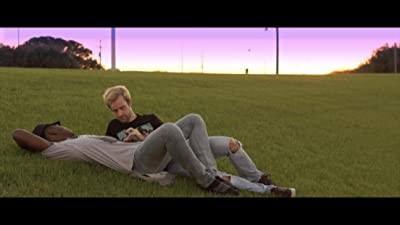 In the Dark (2018) afişi