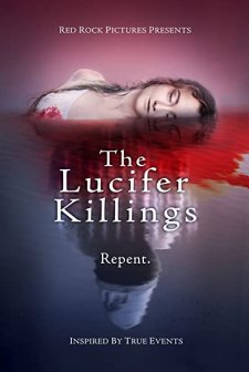 The Lucifer Killings (2016) afişi