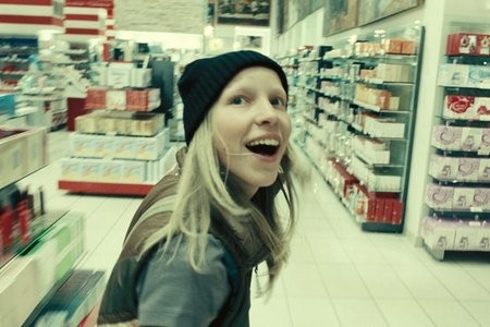 Denizkızı Fotoğrafı