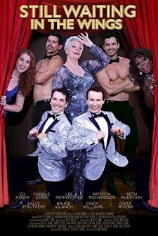 Waiting in the Wings: Still Waiting (2018) afişi