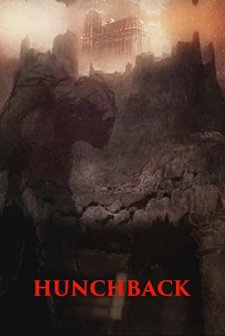 The Hunchback (2016) afişi