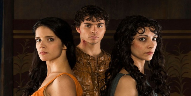 Olympus 1.Sezon fotoğrafı