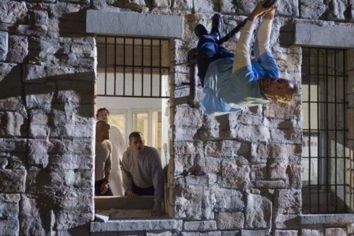 Büyük Kaçış Fotoğrafı