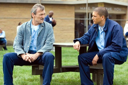 Büyük Kaçış Fotoğrafı