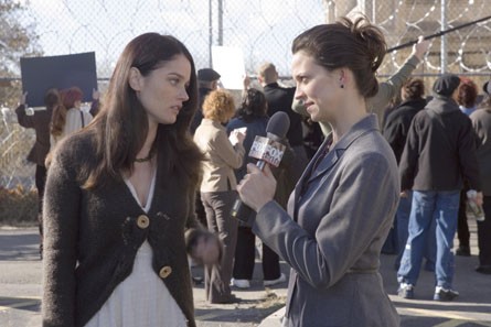 Büyük Kaçış Fotoğrafı