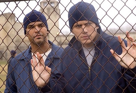 Büyük Kaçış Fotoğrafı