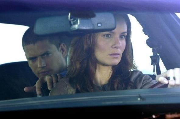 Büyük Kaçış Fotoğrafı