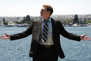 Büyük Kaçış Fotoğrafı