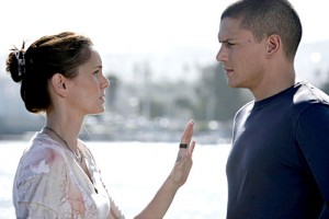 Büyük Kaçış Fotoğrafı