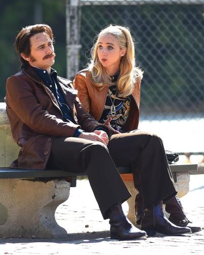 The Deuce Fotoğrafı