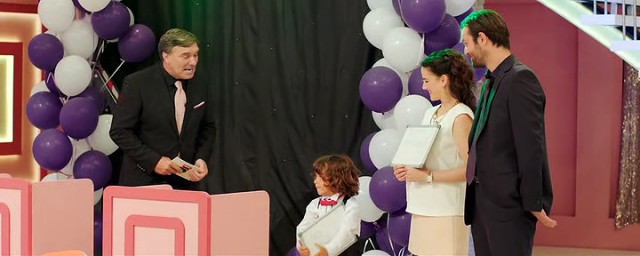 Nadide Hayat Fotoğrafı