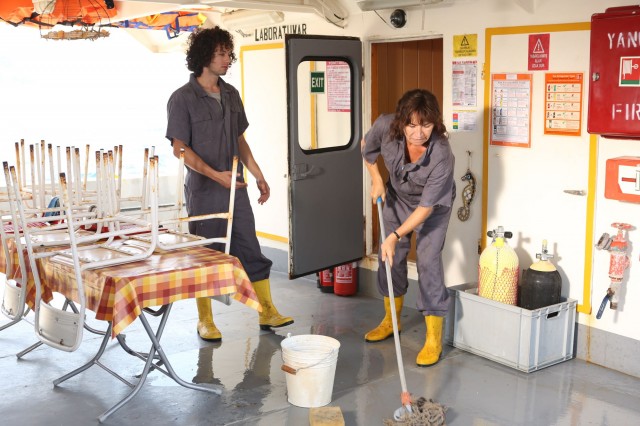 Nadide Hayat Fotoğrafı