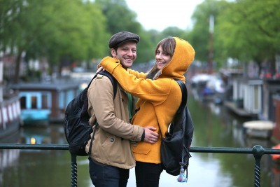 Dünyanın En Güzel Kokusu Fotoğrafı