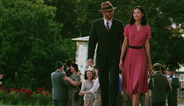 Somewhere Only We Know Fotoğrafı