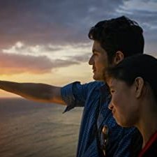 Ada Hayalleri (2013) afişi