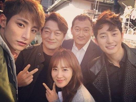 Neighborhood Hero Fotoğrafı