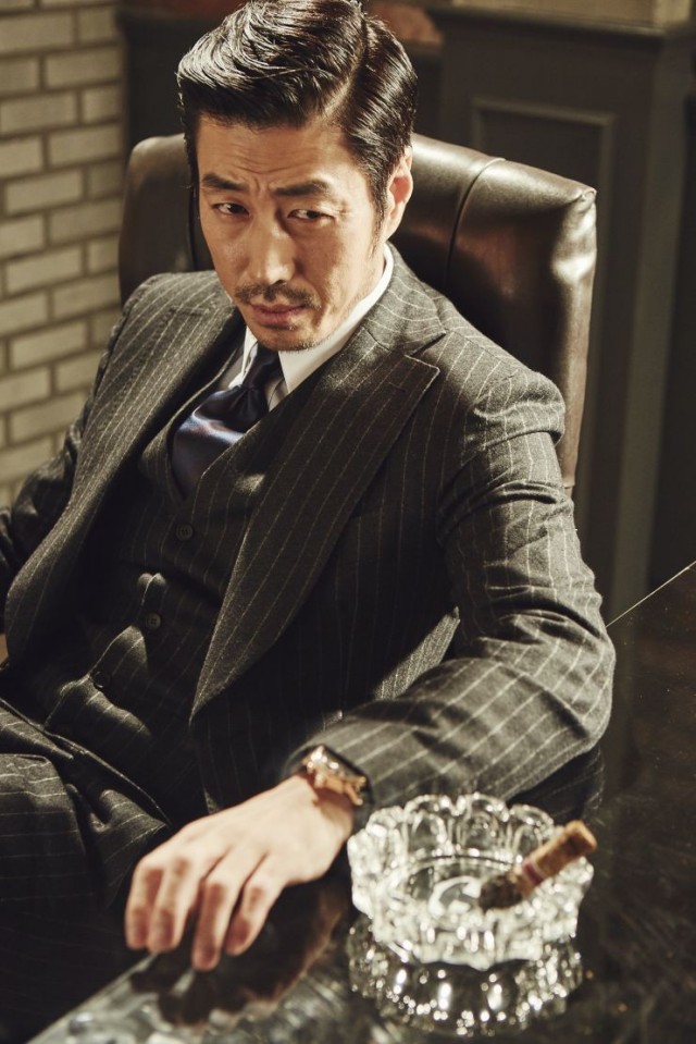 Neighborhood Hero Fotoğrafı