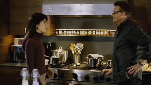 Mor Menekşeler Fotoğrafı