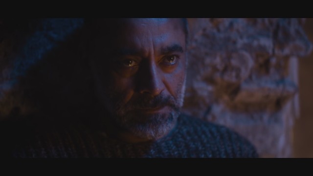 Baskın: Karabasan fotoğrafı